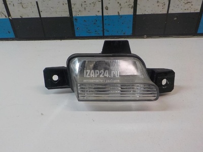 5N0941071A Фонарь задний в бампер левый VAG Tiguan (2007 - 2011)