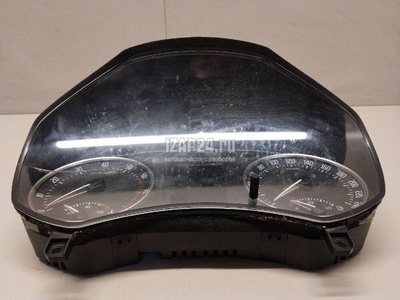 1Z0920803BKD0 Панель приборов VAG Octavia (A5 1Z-) (2004 - 2013)