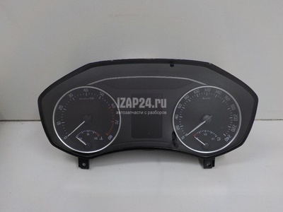 1Z0920843BKD0 Панель приборов VAG Octavia (A5 1Z-) (2004 - 2013)