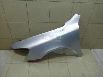 1Z0821105C Крыло переднее левое VAG Octavia (A5 1Z-) (2004 - 2013)