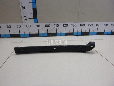 1Z5807861 Направляющая заднего бампера левая VAG Octavia (A5 1Z-) (2004 - 2013)