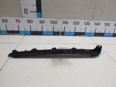 1Z5807862 Направляющая заднего бампера правая VAG Octavia (A5 1Z-) (2004 - 2013)