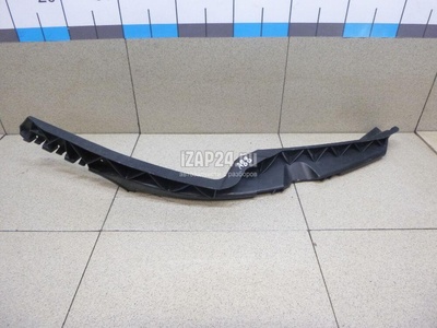 1Z0807183D Направляющая переднего бампера левая VAG Octavia (A5 1Z-) (2004 - 2013)