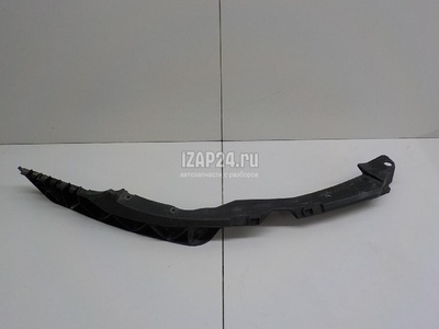 1Z0807184D Направляющая переднего бампера правая VAG Octavia (A5 1Z-) (2004 - 2013)