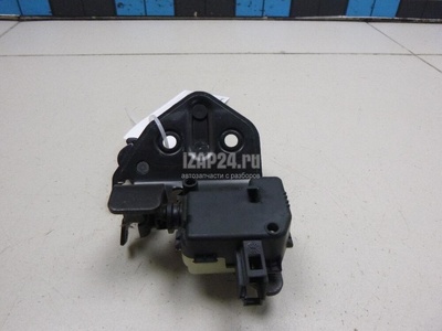 1Z0827511C Ответная часть замка багажника VAG Octavia (A5 1Z-) (2004 - 2013)