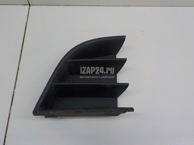1Z0853665C Решетка в бампер левая VAG Octavia (A5 1Z-) (2004 - 2013)