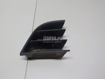 1Z0853665C9B9 Решетка в бампер левая VAG Octavia (A5 1Z-) (2004 - 2013)