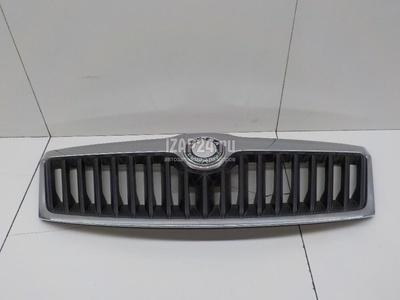 1Z0853668A9B9 Решетка радиатора VAG Octavia (A5 1Z-) (2004 - 2013)