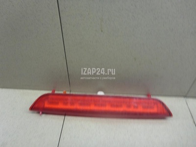 1Z9945097C Фонарь задний (стоп сигнал) VAG Roomster (2006 - 2015)