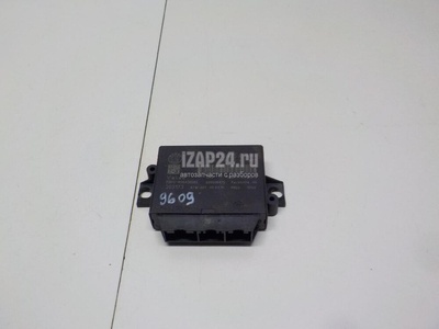 5J0919475A Блок управления парктроником VAG Octavia (A5 1Z-) (2004 - 2013)