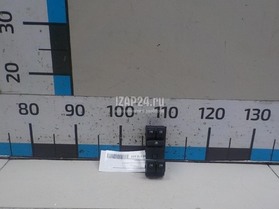 1Z0959858B Блок управления стеклоподъемниками VAG Roomster (2006 - 2015)