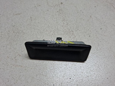 1Z0827574C Кнопка открывания багажника VAG Octavia (A5 1Z-) (2004 - 2013)