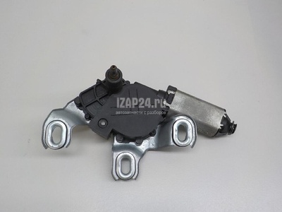 1Z5955711A Моторчик стеклоочистителя задний VAG Octavia (A5 1Z-) (2004 - 2013)