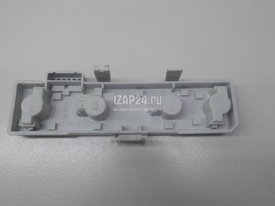1Z5945257A Плата заднего фонаря левого VAG Octavia (A5 1Z-) (2004 - 2013)