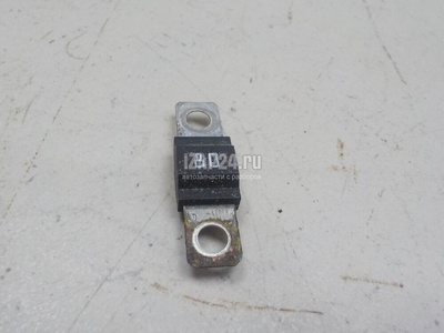 N10525505 Предохранитель VAG Octavia (A5 1Z-) (2004 - 2013)