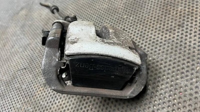 A1669065401 Суппорт задний правый MERCEDES-BENZ GLE W166 04/2015 - 10/2018 2018