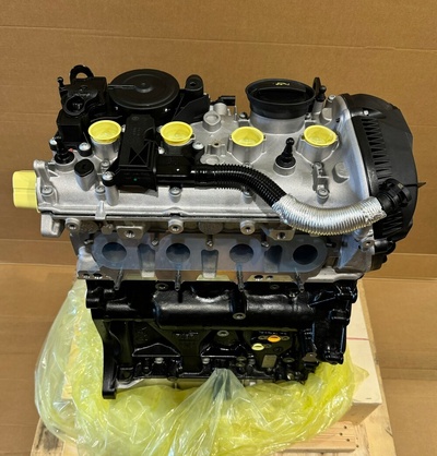 06K103023N Двигатель audi skoda seat volkswagen 2 , 0 tfsi ccz ccza cczb cczc