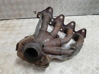 FRE29787 Kangoo megane scenic ii iii 1 , 6 16v коллектор выхлопной