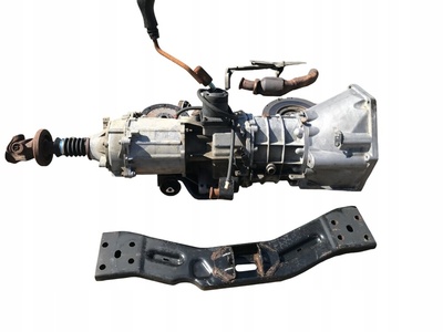 P52099421AE кпп джип 2.4l компас cherokee patriot c - 16117a