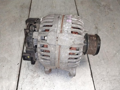 06F903023F Генератор Skoda Octavia A5 2006 , 0124525091
