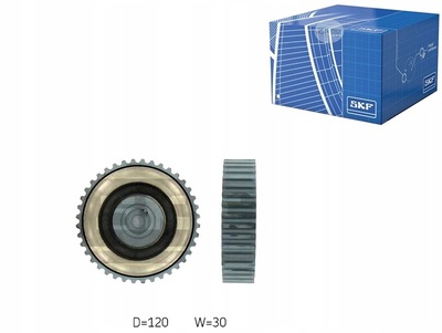 SKFVKM26117 skf лапа панели грм 8200043325 8200125710 820