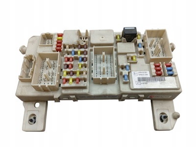 7M5T14A073DC блок предохранителей bsi форд focus mk2 c - max mk1 7m5t - 14a073 - dc