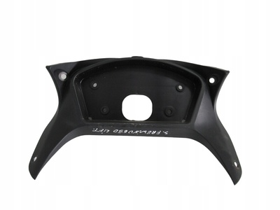 123410310 Suzuki xf freewind 650 крышка крепление