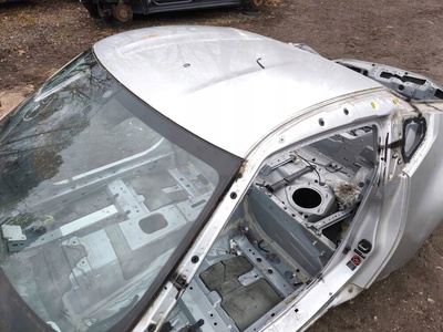 AMD185508 Nissan 370z 2013 крыша