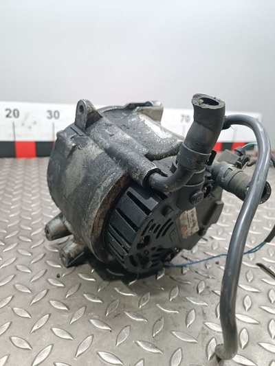 0986049660 Генератор Mercedes A W168 2004