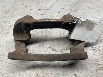 LUCAS Скоба суппорта переднего Audi 90 B4 1991 , 2337/4