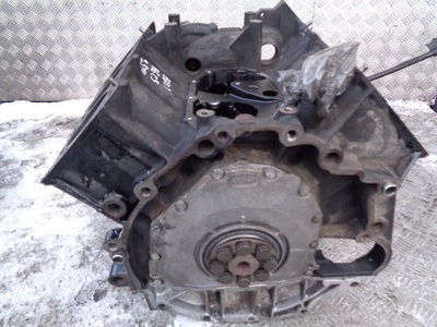 Blok двигателя audi a6 c5 2.5 tdi ake