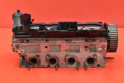 03L103373E головка блока цилиндров seat леон 2 ii 2.0 tdi 170 л.с. 09 - 12