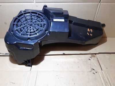 4G9035382A Audi a6 a7 c7 динамик сабвуфер bose