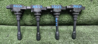 22446JA00C катушка зажигания Nissan X-Trail NT31