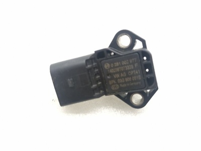 03G906051E Датчик абсолютного давления Volkswagen Golf 7 2014 , 0281002977