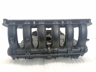 11617559525 Коллектор впускной BMW 5-Series E60 2007 , 11617559526, 754802906