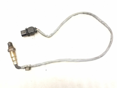1928404682 Датчик кислородный BMW 5-Series E60 2007