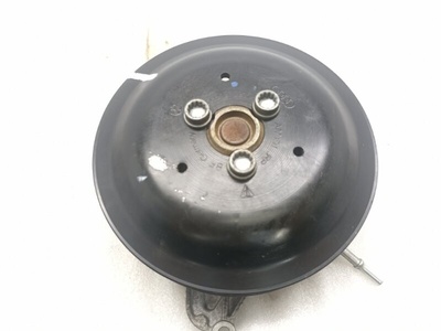 06E121016D Шкив помпы Audi A6 C7 2013 , 06E121031D
