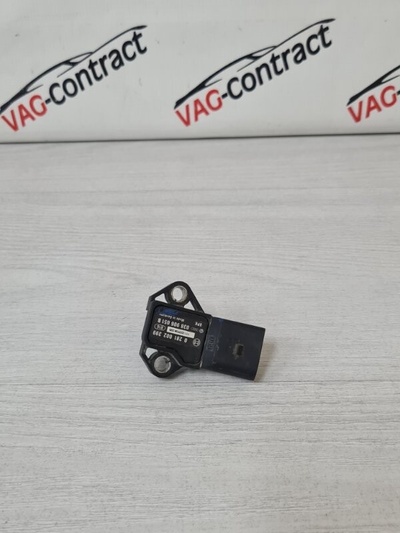 038906051B Датчик абсолютного давления Volkswagen Jetta 6 2012 , 0281002399
