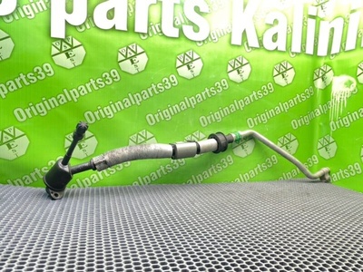 64538384859 Трубка кондиционера Bmw 5-Series E39 Touring 1997 , 6453 8384859, 64538379896, 64538391215, 64509177577, 64509177579