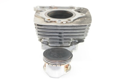 YXT50076 Yamaha xt 500 xt500 xt 600 xt600 цилиндр поршень