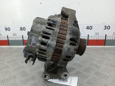 A005TA7792 Генератор Ford Fusion (2002-2012) 2004 ,2S6T10300DB