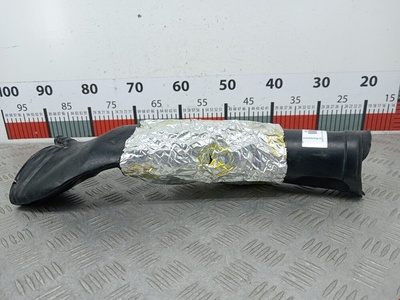 A1130941282 Патрубок воздушного фильтра (гофра инжектора) Mercedes S-Class (W220) (1998-2005) 1999