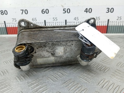 Теплообменник Audi A3 8P (2003-2013) 2008