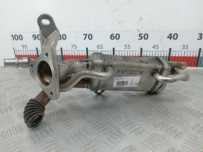147350364R Радиатор системы ЕГР Mercedes Citan (W415) (2012-2021) 2013 ,
