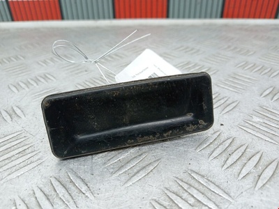 1Z0827574B Ручка крышки багажника Skoda Octavia 1Z (2004-2013) 2007 ,1Z0827574C