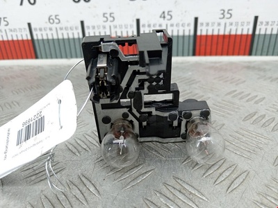 4F9945221 Плата заднего фонаря левого Audi A6 C6 (2004-2011) 2005