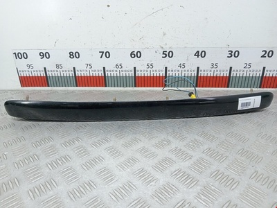 8200076256 Ручка крышки багажника Renault Megane 2 (2002-2009) 2004 ,