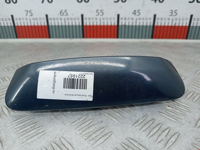 55701971 Ручка крышки багажника Opel Corsa D (2006-2014) 2007 ,