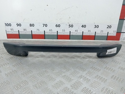 71734747 Ручка крышки багажника Fiat Stilo (192) (2001-2007) 2003 ,